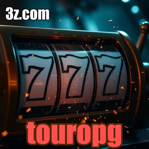 touropg Cassino Ao Vivo