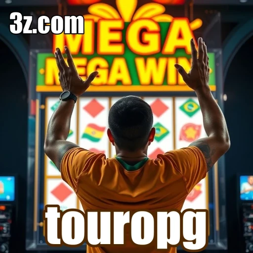 Novidades New no Touropg: Interatividade e Variedade em Jogos