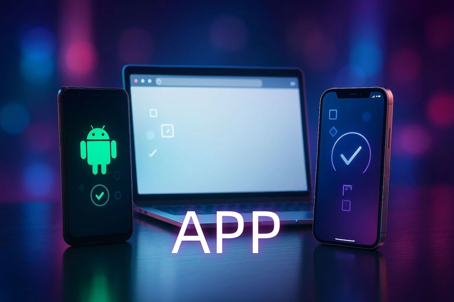 touropg Compatibilidade do App