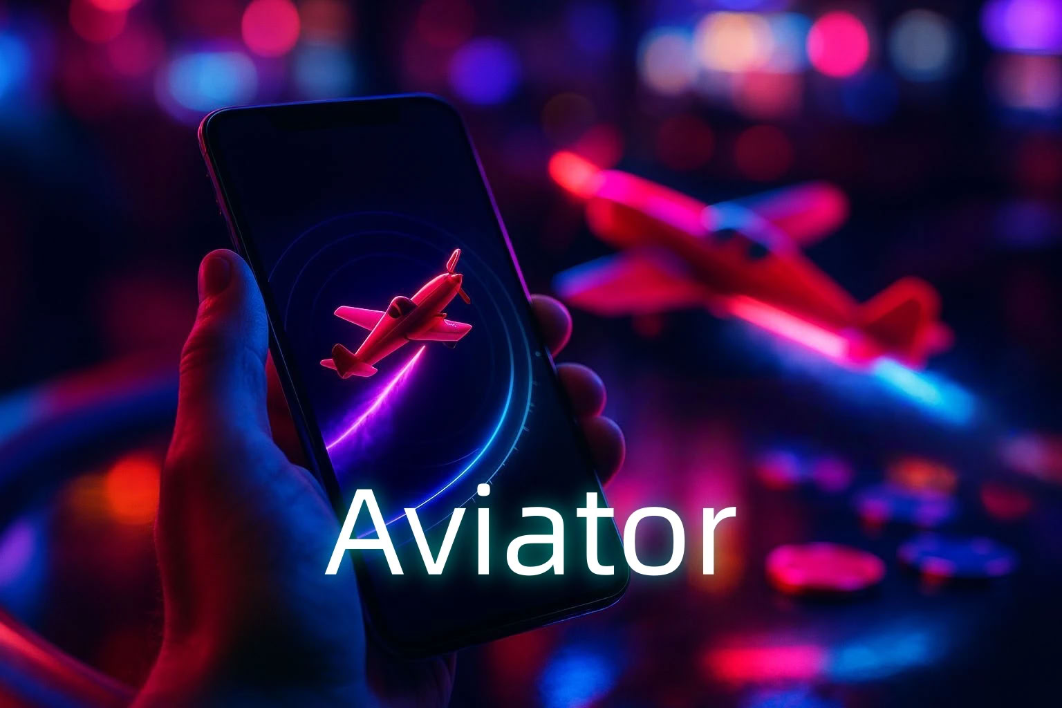 touropg Aviator Festivo