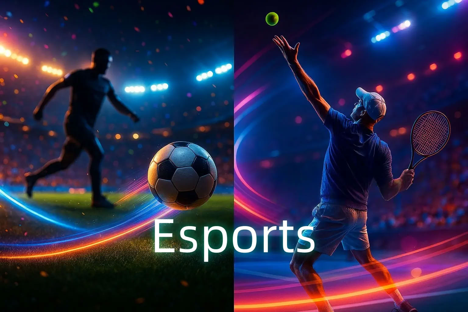touropg Eventos Esportivos