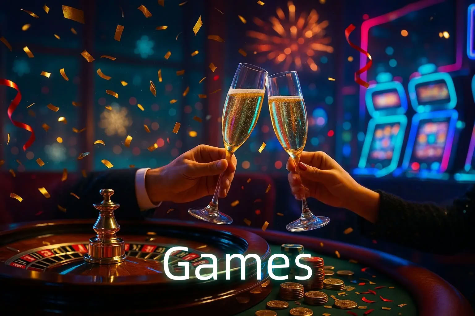 touropg Jogos Festivos
