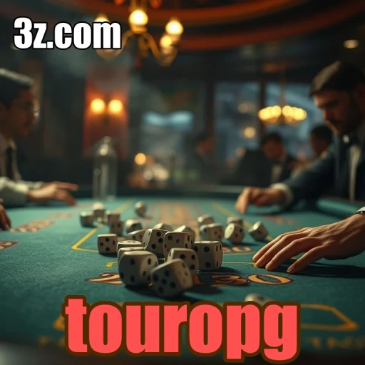 Estratégias Vencedoras na seção Strategy da Touropg